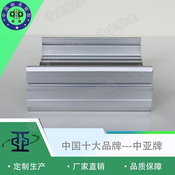 灌陽(yáng)工業(yè)鋁型材廠(chǎng)家有哪些