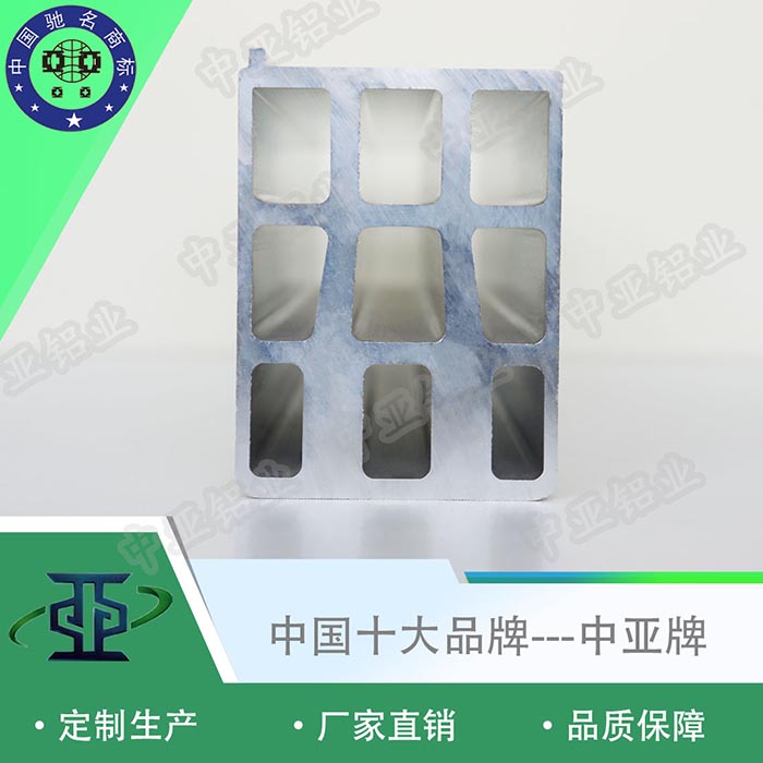 廣東清遠(yuǎn)歐標(biāo)鋁型材廠家各種型材