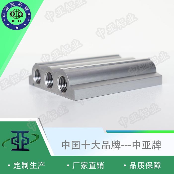 陽(yáng)山鋁型材廠家有幾家